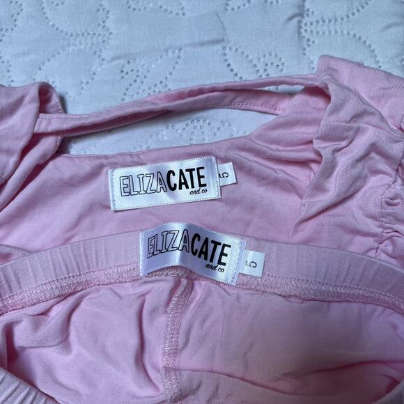 Eliza Cate Bamboo Tunic Playset Size 5 - Picture 6 of 9